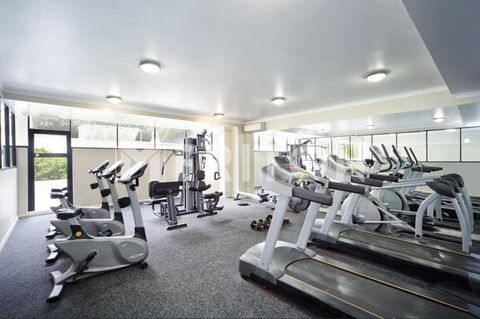 Specious Apartment With 2 Large Bedrooms - Accommodation Yamba 5