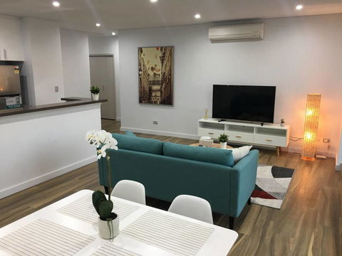 Specious Apartment With 2 Large Bedrooms - Accommodation Yamba 0