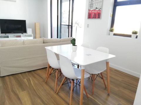 Specious Apartment With 2 Large Bedrooms - Accommodation Yamba 6