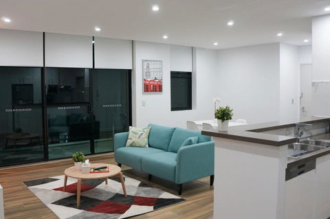 Specious Apartment With 2 Large Bedrooms - Accommodation Yamba 9