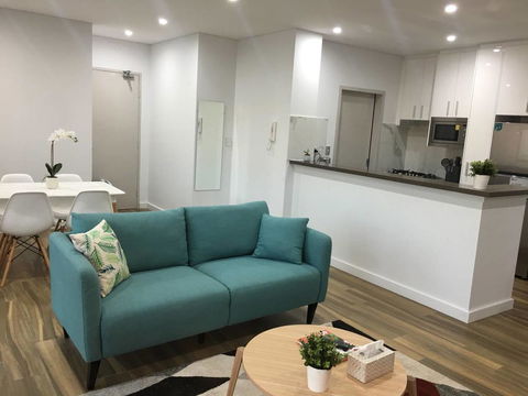 Specious Apartment With 2 Large Bedrooms - Accommodation Yamba 14