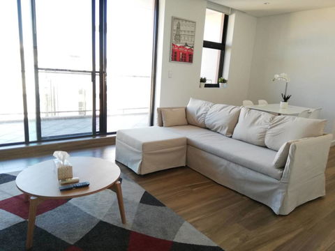 Specious Apartment With 2 Large Bedrooms - Accommodation Yamba 11