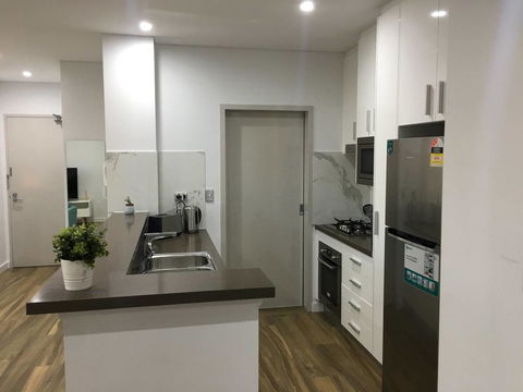 Specious Apartment With 2 Large Bedrooms - Accommodation Yamba 3