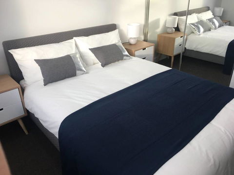 Specious Apartment With 2 Large Bedrooms - Accommodation Yamba 2