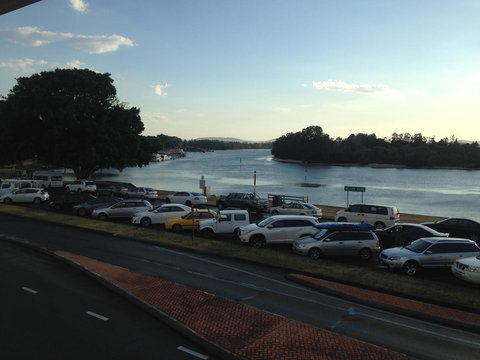 Lakes And Ocean Hotel Forster - Accommodation Yamba 26