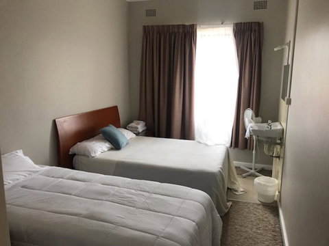 Lakes And Ocean Hotel Forster - Accommodation Yamba 23