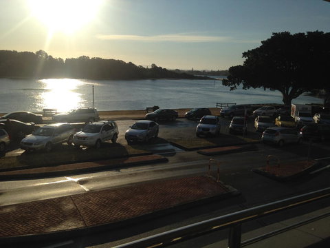 Lakes And Ocean Hotel Forster - Accommodation Yamba 29