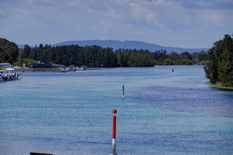 Lakes And Ocean Hotel Forster - Accommodation Yamba 11