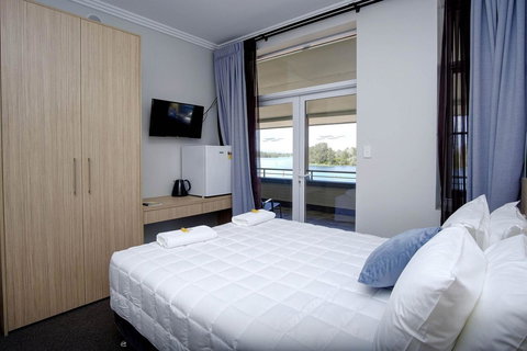 Lakes And Ocean Hotel Forster - Accommodation Yamba 30