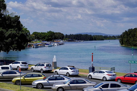 Lakes And Ocean Hotel Forster - Accommodation Yamba 5