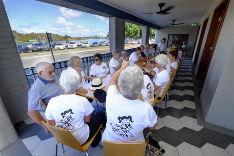 Lakes And Ocean Hotel Forster - Accommodation Yamba 6