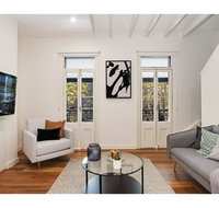 Walk to the city from this renovated heritage gem - Accommodation Yamba