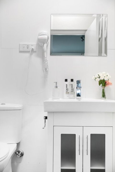 Airport Hotel Sydney - Accommodation Yamba 14