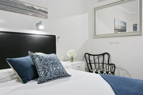 Airport Hotel Sydney - Accommodation Yamba 15
