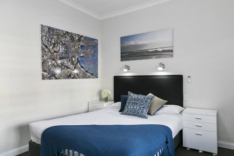 Airport Hotel Sydney - Accommodation Yamba 4