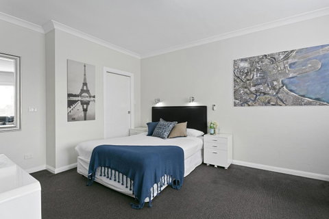 Airport Hotel Sydney - Accommodation Yamba 2