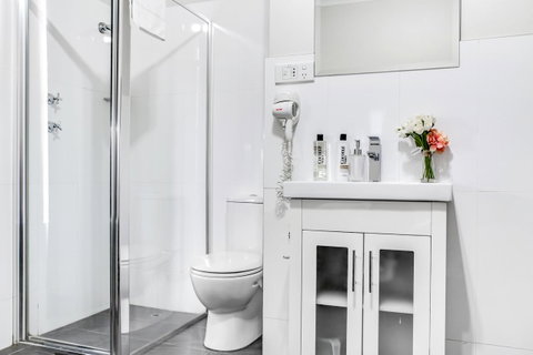 Airport Hotel Sydney - Accommodation Yamba 10