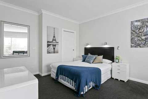 Airport Hotel Sydney - Accommodation Yamba 9