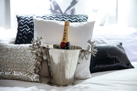 Airport Hotel Sydney - Accommodation Yamba 8