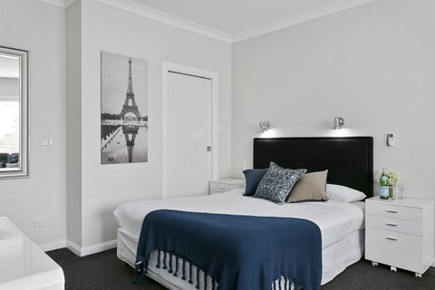 Airport Hotel Sydney - Accommodation Yamba 13