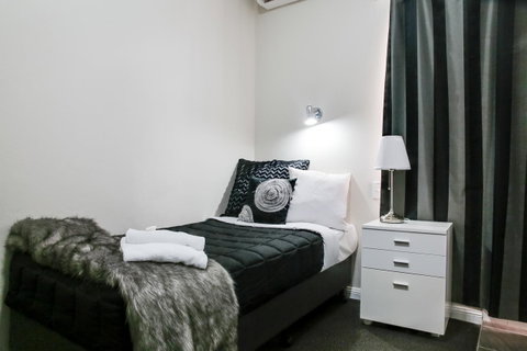 Airport Hotel Sydney - Accommodation Yamba 18