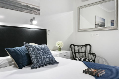 Airport Hotel Sydney - Accommodation Yamba 11