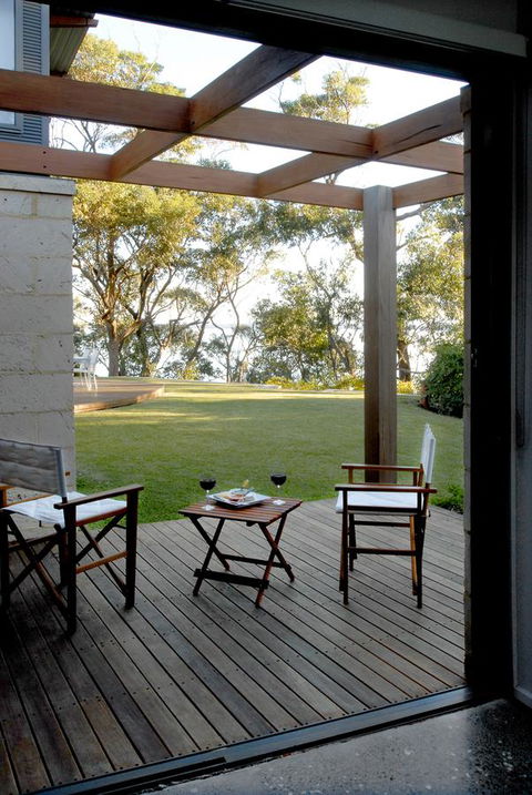 By The Beach B&B Self Contained Apartments - Accommodation Yamba 18
