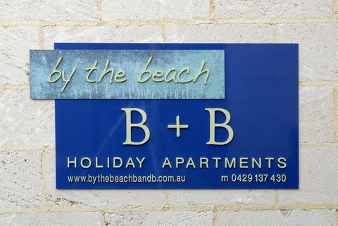 By The Beach B&B Self Contained Apartments - Accommodation Yamba 27
