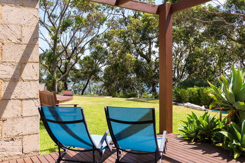 By The Beach B&B Self Contained Apartments - Accommodation Yamba 6