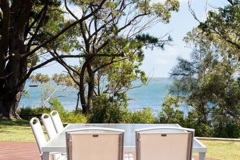 By The Beach B&B Self Contained Apartments - Accommodation Yamba 1