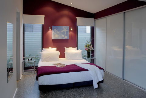 By The Beach B&B Self Contained Apartments - Accommodation Yamba 19
