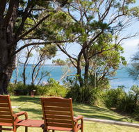 By the Beach BB Self Contained Apartments - Accommodation Yamba