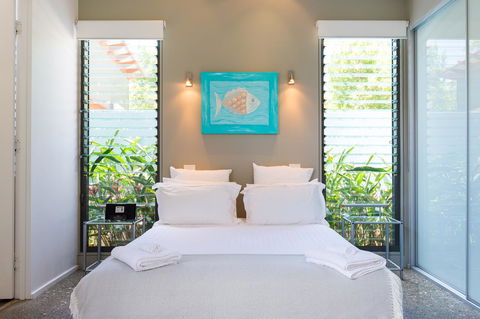 By The Beach B&B Self Contained Apartments - Accommodation Yamba 14