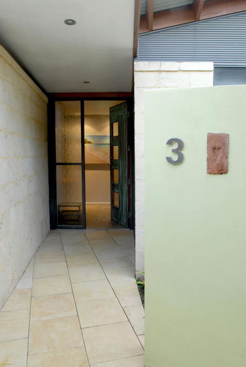 By The Beach B&B Self Contained Apartments - Accommodation Yamba 26