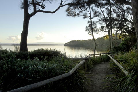 By The Beach B&B Self Contained Apartments - Accommodation Yamba 29