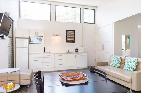 By The Beach B&B Self Contained Apartments - Accommodation Yamba 15