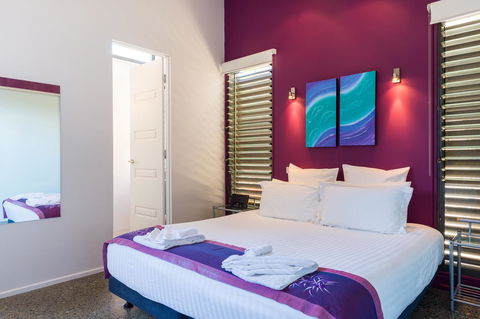 By The Beach B&B Self Contained Apartments - Accommodation Yamba 31