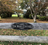 Arcadia - The Barn Cottage  Rosehill Cottage - Accommodation Yamba