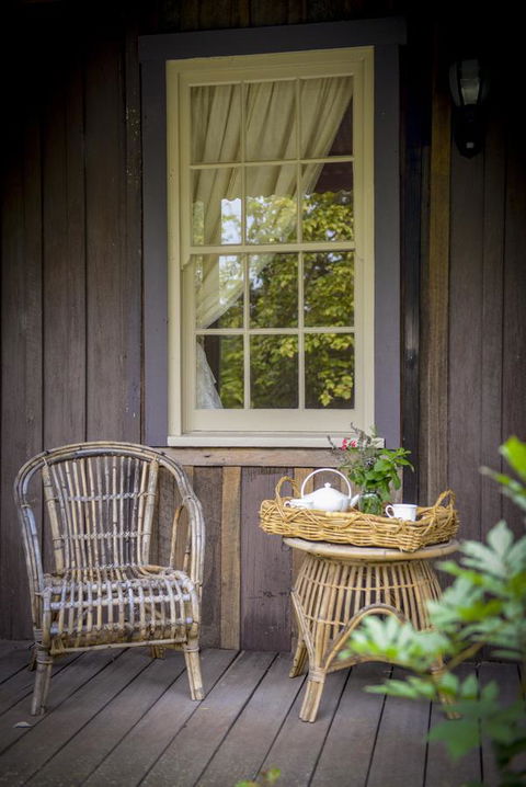 Arcadia - The Barn Cottage & Rosehill Cottage - Accommodation Yamba 13