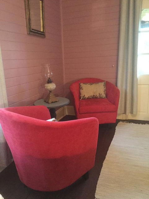 Arcadia - The Barn Cottage & Rosehill Cottage - Accommodation Yamba 16