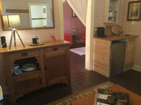 Arcadia - The Barn Cottage & Rosehill Cottage - Accommodation Yamba 23