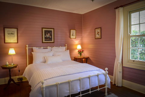 Arcadia - The Barn Cottage & Rosehill Cottage - Accommodation Yamba 15