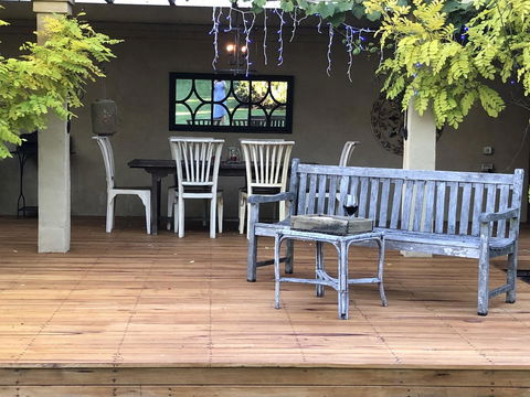 Arcadia - The Barn Cottage & Rosehill Cottage - Accommodation Yamba 27