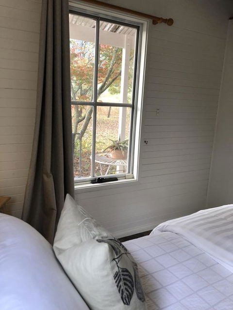 Arcadia - The Barn Cottage & Rosehill Cottage - Accommodation Yamba 4