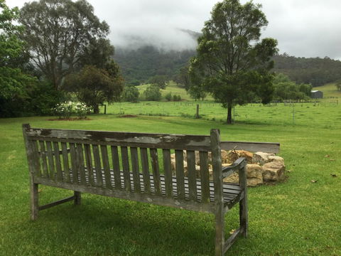 Arcadia - The Barn Cottage & Rosehill Cottage - Accommodation Yamba 24