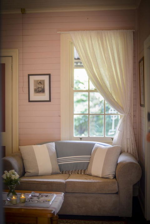 Arcadia - The Barn Cottage & Rosehill Cottage - Accommodation Yamba 21