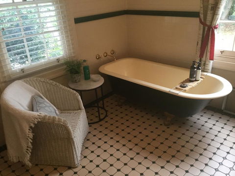 Arcadia - The Barn Cottage & Rosehill Cottage - Accommodation Yamba 17