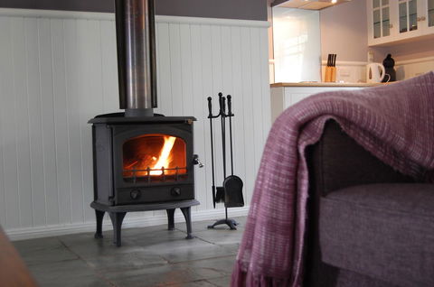 Cadair Cottages - Accommodation Yamba 8