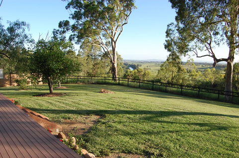 Cadair Cottages - Accommodation Yamba 14