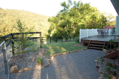 Cadair Cottages - Accommodation Yamba 4